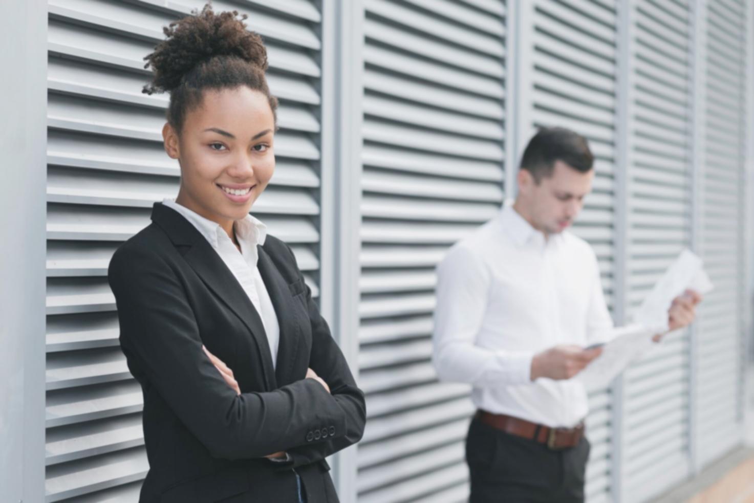 Formation en analyse financière avec NextMind